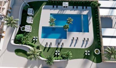 Nouvelle construction -  - Finestrat