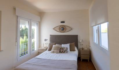 Nouvelle construction -  - Fuente Alamo - Las Palas