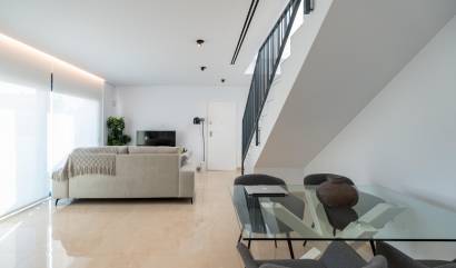 Nouvelle construction -  - La Marina - El Pinet