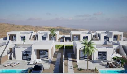 Nouvelle construction -  - La Romana - Villas de la Romana