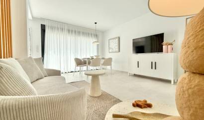 Nouvelle construction - Maison de ville - Cox - Sin Zona