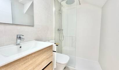 Nouvelle construction - Maison de ville - Cox - Sin Zona