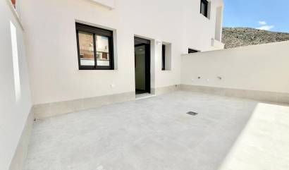 Nouvelle construction - Maison de ville - Cox - Sin Zona