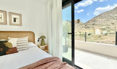 Nouvelle construction - Maison de ville - Cox - Sin Zona