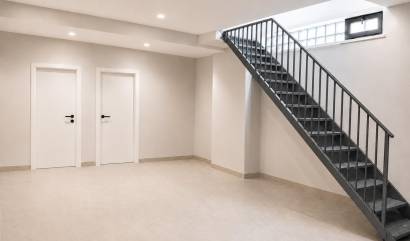 Nouvelle construction - Maison de ville - Dolores - Sector 2