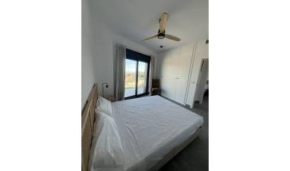 Nouvelle construction - Maison de ville - Polop - Urbanizaciones