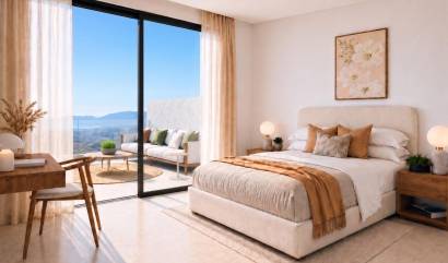 Nouvelle construction - Maison de ville - Torre Pacheco - Santa Rosalía