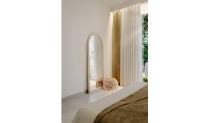 Nouvelle construction -  - Mojacar - Playa de la Mena