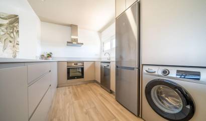 Nouvelle construction -  - Orihuela