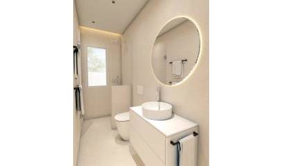 Nouvelle construction -  - Pilar de la Horadada - La Torre de la Horadada