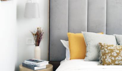 Nouvelle construction -  - Pilar de la Horadada - La Torre de la Horadada