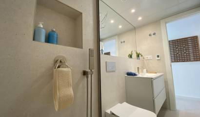 Nouvelle construction -  - Pilar de la Horadada - pueblo