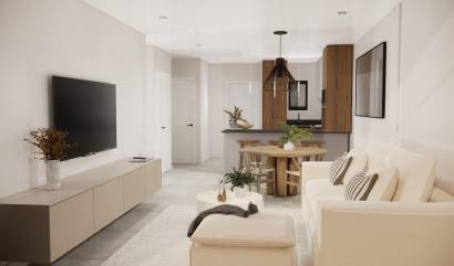 Nouvelle construction -  - Rojales - Pueblo