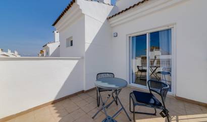 Nouvelle construction -  - San Fulgencio - El Oasis