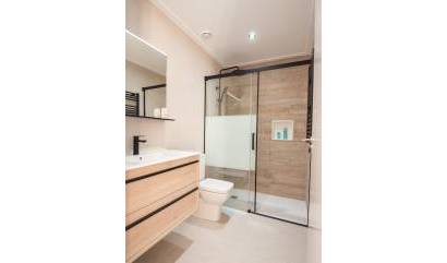 Nouvelle construction -  - San Fulgencio - Oasis La Marina