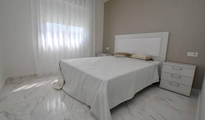 Nouvelle construction -  - San Miguel de Salinas - La Cañada