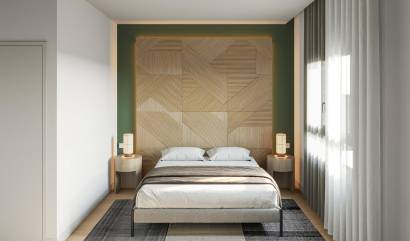 Nouvelle construction -  - San Miguel de Salinas - Pueblo