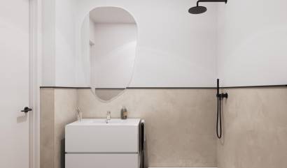 Nouvelle construction -  - San Miguel de Salinas - Pueblo