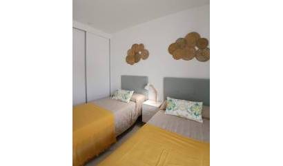 Nouvelle construction - Semi Detached - Bigastro - Loma Alta
