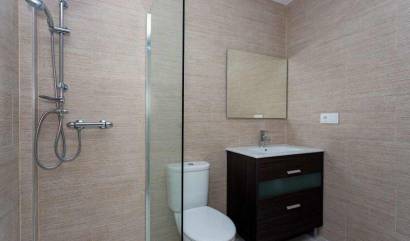 Nouvelle construction - Semi Detached - Daya Nueva - Center
