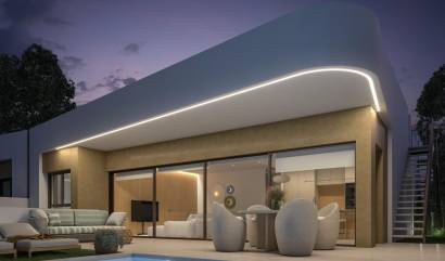 Nouvelle construction - Semi Detached - Dolores - Pueblo