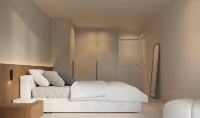 Nouvelle construction - Semi Detached - Dolores - Pueblo