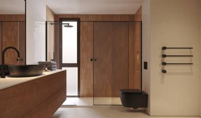 Nouvelle construction - Semi Detached - Dolores - Pueblo