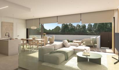 Nouvelle construction - Semi Detached - Dolores - Pueblo