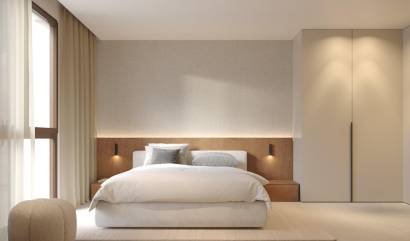 Nouvelle construction - Semi Detached - Dolores - Pueblo