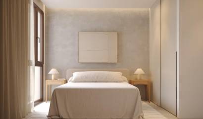 Nouvelle construction - Semi Detached - Dolores - Pueblo