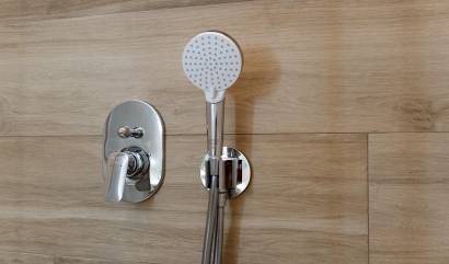 Nouvelle construction - Semi Detached - Gran Alacant - Centro Comercial Ga