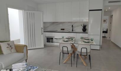 Nouvelle construction -  - Torre Pacheco - Balsicas