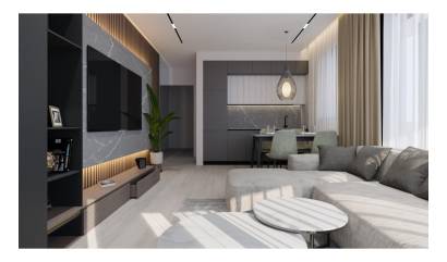 Nouvelle construction -  - Torrevieja - Centro