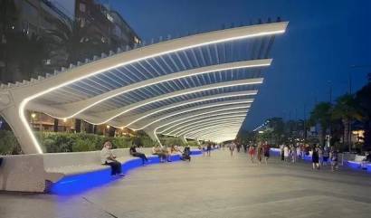 Nouvelle construction -  - Torrevieja - Lago Jardín II