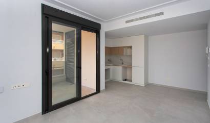 Nouvelle construction -  - Torrevieja