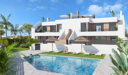  - Nouvelle construction - Vera - APRD-91534