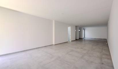 Nouvelle construction - Villa - Algorfa - La Finca Golf