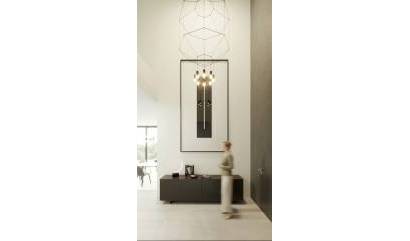 Nouvelle construction - Villa - Altea