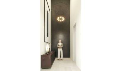 Nouvelle construction - Villa - Altea