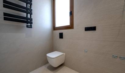 Nouvelle construction - Villa - Benejúzar - alta