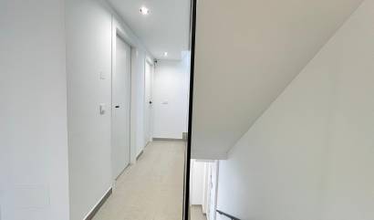 Nouvelle construction - Villa - Benferri - Benfis Park