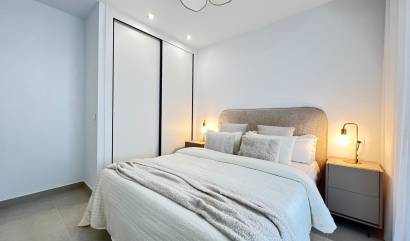 Nouvelle construction - Villa - Benferri - Benfis Park