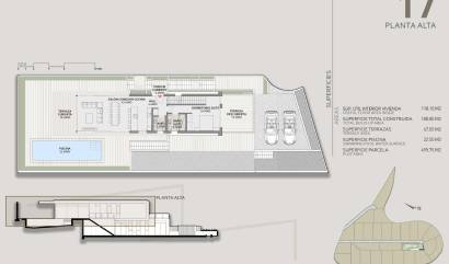 Nouvelle construction - Villa - Benidorm - Rincón de Loix
