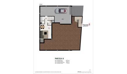 Nouvelle construction - Villa - Benijofar - Atalaya Park