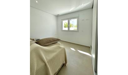 Nouvelle construction - Villa - Benijofar - Pueblo