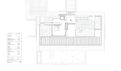 Nouvelle construction - Villa - Benissa - Cala de la Fustera