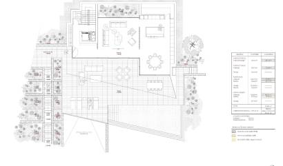 Nouvelle construction - Villa - Benissa - Montemar