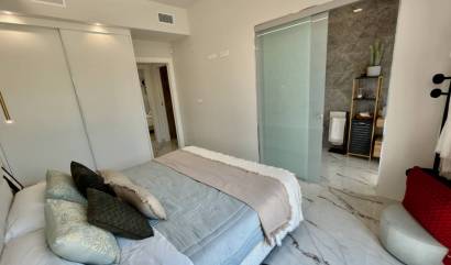 Nouvelle construction - Villa - Ciudad Quesada - Ciudad Quesada - Doña Pepa