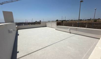 Nouvelle construction - Villa - Ciudad Quesada - Ciudad Quesada - Doña Pepa