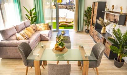 Nouvelle construction - Villa - Ciudad Quesada - Golf La Marquesa (Ciudad Quesada)